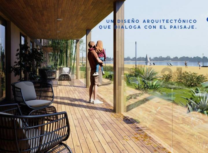 Terreno · 665m²