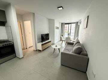 Departamento · 42m² · 2 Ambientes · Departamento Amoblado 1 Dormitorio