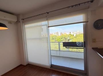 Departamento de 4 ambientes, Rosario · Alquiler Departamento 2 Dorm. y Cochera