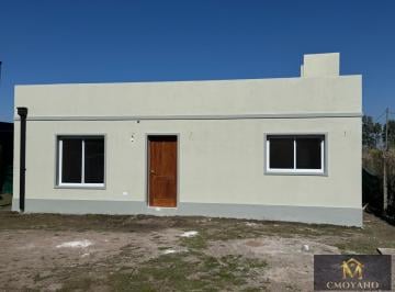 Casa · 400m² · 4 Ambientes · Casa en Los Nogales
