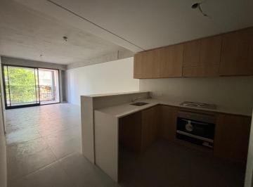 Departamento · 65m² · 3 Ambientes · Departamento 3 Ambientes a Estrenar en Belgrano