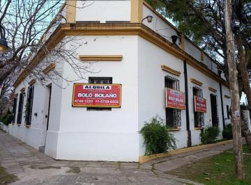 PH · 60m² · 2 Ambientes · Loft en Alquiler