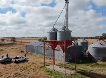 Foto · Cordoba, Granja de Produccion Porcina, 13 Ha Usd 590.000