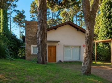 Casa · 200m² · 3 Ambientes · Venta Casa Valeria del Mar 3 Ambientes
