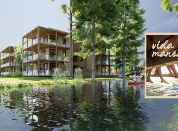 Terreno · 755m² · Lote Terreno a La Venta Terrazas de La Mansa