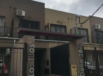 Departamento · 40ha · 2 Ambientes · 1 Cochera · Dpto de 2 Amb con Cochera Alquiler San Miguel