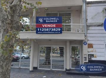 PH · 180m² · 3 Ambientes · Vende Casa 3 Ambientes en 3 Plantas con Triple Cochera Terraza y Patio