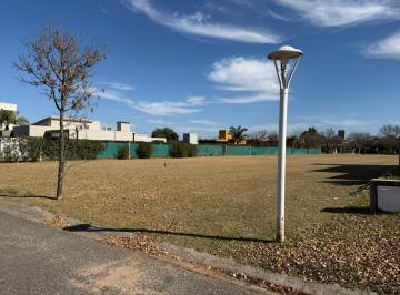 Terreno · 1260m² · Ultimo Lote de 1250 m² en San Isidro Villa Allende - Recibe Menor o Vehiculos