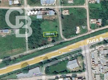 Terreno · 300m² · Venta Terreno en Alto Comedero