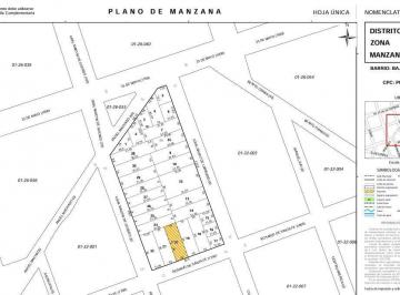Foto · Terreno en Venta Muy Buena Ubicacion Barrio Alto General Paz