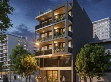 Departamento · 71m² · 3 Ambientes · 1 Cochera · Departamento - Pichincha