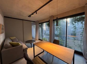Departamento · 51m² · 2 Ambientes · Departamento 2 Ambientes a Estrenar en Belgrano
