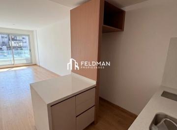 Departamento · 41m² · 2 Ambientes · 2 Ambientes a Estrenar 2 Baños Seguridad y Full Amenities