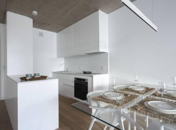 Departamento · 74m² · 3 Ambientes · Soler y Fitz Roy