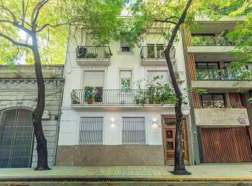 Departamento · 89m² · 4 Ambientes · Oportunidad Venta Depto. Tipo PH 4 Amb. en Palermo