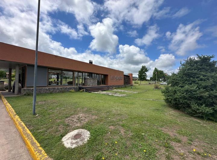 Terreno · 1256m²