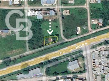 Terreno · 431m² · Venta Terreno en Alto Comedero