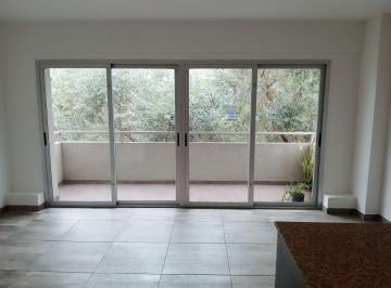Departamento de 1 ambiente, Saavedra · Alquiler / 1 Ambiente