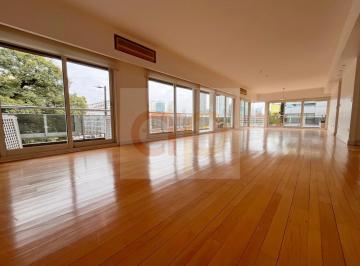 Departamento · 200m² · 5 Ambientes · 2 Cocheras · U$s 3.000 - 5 Amb - 2 Cocheras - Puerto Madero - Azucena Villaflor 350 (Jup)