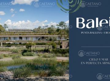 Foto1 · Venta Apartamento Duplex 2 Dorm. - Punta Ballena