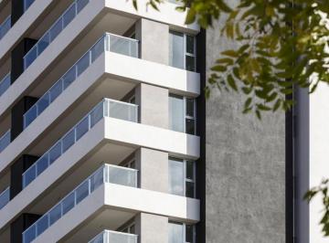 Departamento · 65m² · 1 Ambiente · 1 Cochera · Venta Depto. 65 m² - 1 Dorm. con Ámplios Ambientes - Excelente Ubicación