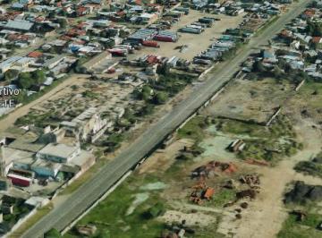 Terreno · Excelnete Playa de Camiones en Venta Bernal Oeste