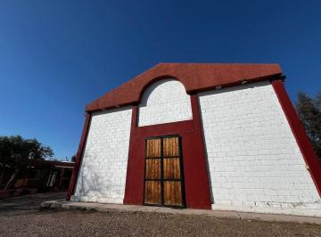 Bodega-Galpón · 1500m² · Alquiler de Bodega - Galpones en Maipú