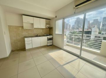 Departamento · 33m² · 1 Ambiente · Monoambiente en Venta Flores Capital Federal