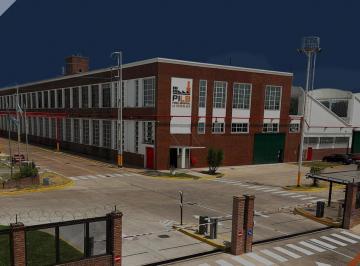 Bodega-Galpón · 484m² · Nave Industrial | Venta | Alquiler | Oportunidad
