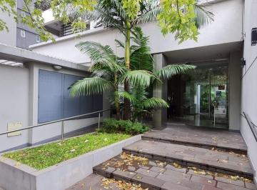 Departamento · 70m² · 3 Ambientes · 1 Cochera · Loria 580 3º a
