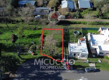 Terreno · 304m² · Lote en Venta | Barrio La Doma | Escobar