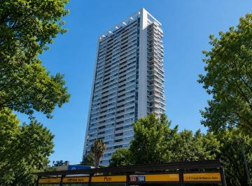 Departamento · 73m² · 3 Ambientes · 1 Cochera · Venta 3 Ambientes Torre Astor Nuñez Full Amenities