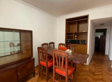 Departamento de 2 ambientes, Caballito · 2 Ambientes - Al Frente - Balcon - Seguridad - Muy Luminos