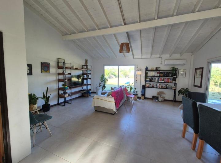 Casa · 120m² · 3 Ambientes