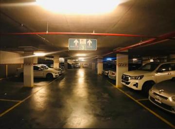 Garage · 26m² · Cochera en Venta - 26 m² - Balvanera