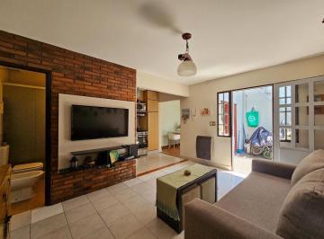 PH · 100m² · 4 Ambientes · PH en Venta 4 Ambientes con Patio Sin Expensas en Villa Devoto, Capital Federal, Buenos Aires