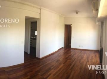 Departamento · 47m² · 2 Ambientes · 1 Cochera · Las Lomitas Cochera Balcon