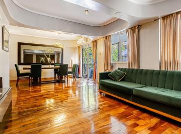 Departamento · 135m² · 4 Ambientes · Venta Departamento 4 Ambientes Duplex Balcon Caballito Sur
