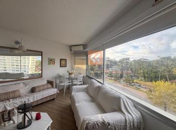 Foto1 · Departamento en Venta en Roosevelt de Dos Dorm.