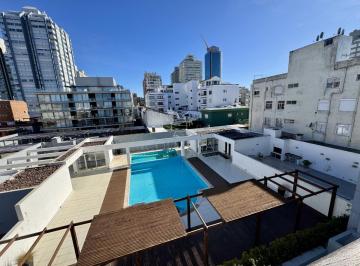 Foto1 · Apartamento en Venta en Peninsula con Parrillero Propio
