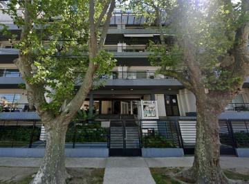 Departamento · 40m² · 2 Ambientes · 1 Cochera · Departamento en Alquiler Frente Al Rio!