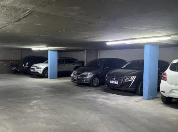Garage , Caballito · Cochera Cubierta Venta por Viaje en Edificio Exclusivo Solo de Cocheras Privadas
