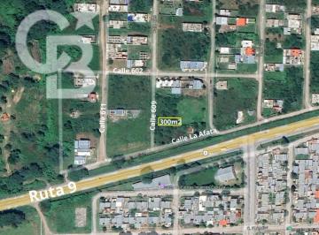 Terreno · 300m² · Venta Terreno en Alto Comedero