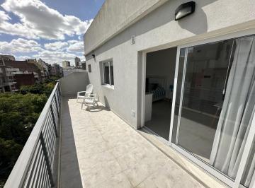 Departamento · 30m² · 1 Ambiente · Alquiler Monoambiente Amoblado en Caballito