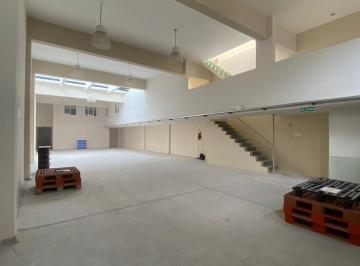 Depósito · 440m² · 4 Ambientes · 1 Cochera · Deposito con Oficinas 440 m² a m de Caba - Villa Martelli