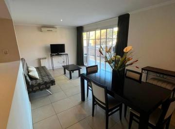 Departamento de 3 ambientes, Ciudad de Mendoza · Alquilo Departamento Amoblado