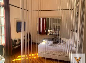 Departamento · 115m² · 4 Ambientes · Departamento en Venta - 3 Dorm. 4 Baños - Monserrat