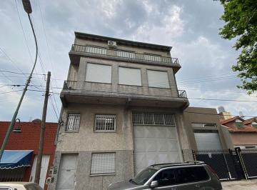 Oficina comercial · 729m² · 1 Cochera · Galpon Deposito con Oficinas 729 m² Cubiertos - Vicente Lopez - Villa Martelli