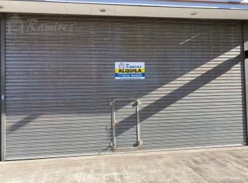 Local comercial · 30m² · Local en Alquiler - Francisco Alvarez, Moreno