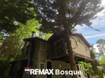 Hotel · 400m² · Venta Complejo de 6 Cabañas Mar Azul